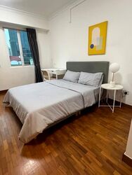 Emerald Garden (D1), Condominium #526542761